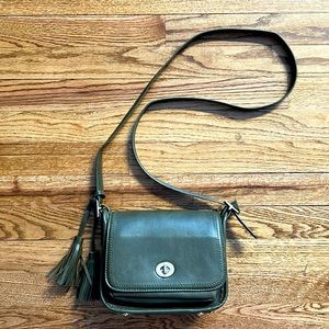 Urban Expressions Lori Messenger Crossbody